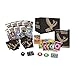 Pokemon TCG: Shining Legends Complete Collectors Set (Super Premium Ho-Oh Collection Box, Elite Trainer Box, MewTwo & Pikachu Pin Collector Boxes)