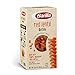 Barilla Red Lentil Rotini & Penne Pasta Variety Pack, 8.8 oz (Pack of 4) - Vegan, Gluten Free, Non GMO & Kosher - Made with Plant Based Protein