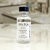 Trichloroacetic Acid Solution TCA 10% Chemical Skin Peel