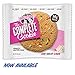 Lenny & Larry's The Complete Cookie, Birthday Cake, 4-Ounce Cookies (Pack of 12)
