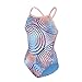 Dolfin Uglies V-2 Workout Women's One Piece Swimsuit
