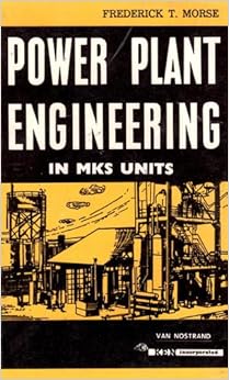 Power Plant Theory And Design By Potter Pdf