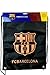 RHINOXGROUP FC Barcelona Authentic Official Licensed Soccer Drawstring Cinch Bag 03