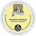 Van Houtte French Vanilla Coffee Keurig K-Cups, 120 Count - Packaging May Vary