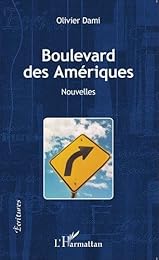 Boulevard des Amériques