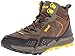 Teva Escapade Mid LEA Boys Hiker (Toddler/Little Kid/Big Kid)