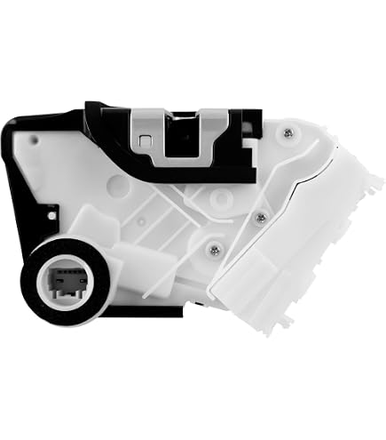 Amazon.com: Genuine Honda 72110-SZA-A02 Right Front Door Power