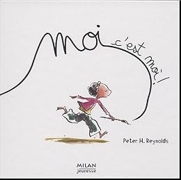 Moi c'est moi !