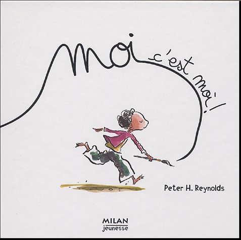 Moi c'est moi !