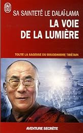 La  voie de la lumière