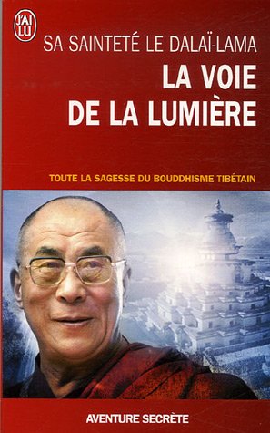 La  voie de la lumière