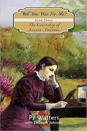Buy Will You Wait For Me Courtship Of Lizzie Andrews Book Online At Low Prices In India Will You Wait For Me Courtship Of Lizzie Andrews Reviews Ratings Amazon In amazon in