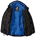 Vertical 9 Boys' Heavy Weight Ski Parka