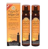 Agadir Argan Oil Spray Treatment, 5.1 oz (Pack of 2)