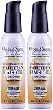 Original Sprout Tahitian Hair Oil (2 pack)