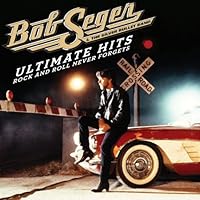 Bob Seger Ablum Cover