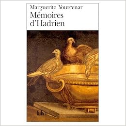 Memoires Dhadrien French Edition Marguerite Yourcenar - 