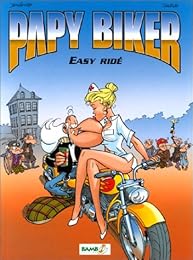 Easy ridé