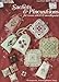 Sachets & pincushions for cross stitch & needlepoint: 16 designs by 