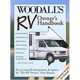 Woodall's RV Owner's Handbook