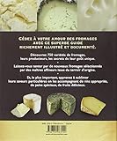 Image de Le Grand Livre des Fromages - les 750 meilleurs fromages du monde (French Edition)
