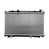 ECCPP 2414 Radiator fits for 2002-2006 Nissan