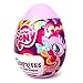 8 girls mix plastic Surprise Eggs. Exciting and Fun Toy By Bon Bon Buddies for Children As Seen in Unboxing and Unwrapping Videos on Youtube.