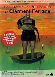Les Trentièmes Rugissants De Clermont-Ferrand - 30 Ans De Courts Métrages