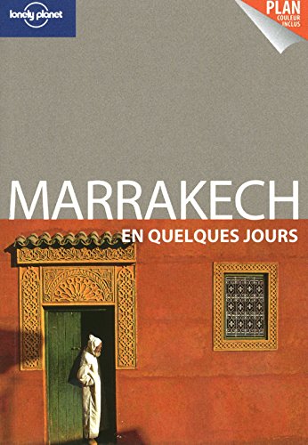 Marrakech