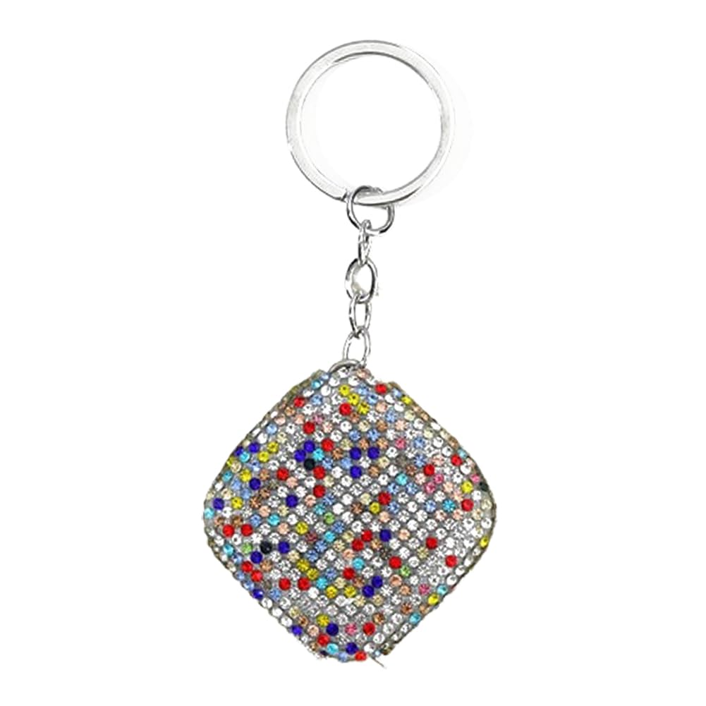 ARFUKA Retractable Tape Measure 40-inch (1.02-Meter) Length with Keychain for Sewing, Craft, Body Measurement