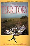 Taste of the Territory: A Collection of Recipes Featuring the Flair and Flavor of Oklahoma! by 