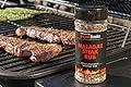 Steven Raichlen Project Smoke Barbecue Spice Rub Seasoning- Authentic BBQ Dry Rubs and Barbeque Flavors â€¦