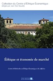 Éthique et économie de marché