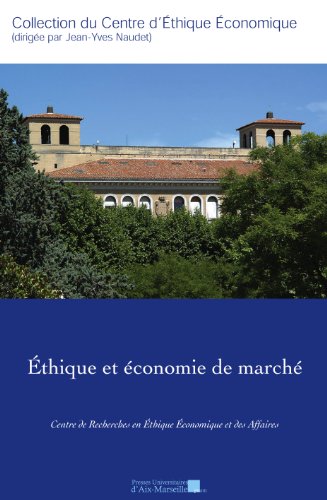 Éthique et économie de marché