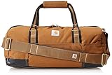 Carhartt Legacy Gear Bag 20 inch, Carhartt Brown