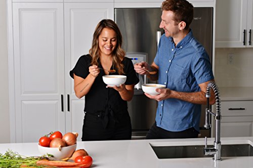 True Primal Organic Grass-Fed Beef & Vegetable Soup (Paleo, Gluten-free, Whole30) 10-pack - Thumbnail 6
