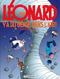 Y a du génie dans l'air !