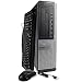 Dell Optiplex 9010 Business Desktop Computer (Intel Quad Core i5 3.2GHz Processor), 8GB RAM, 1TB HDD, DVD, WiFi, HDMI, Windows 10 Professional (Renewed) (9010 1TB WF HDMI)