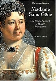 Madame Sans-Gêne