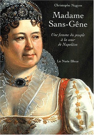 Madame Sans-Gêne