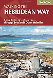 The Hebridean Way: Long-distance walking route through Scotland's Outer Hebrides by