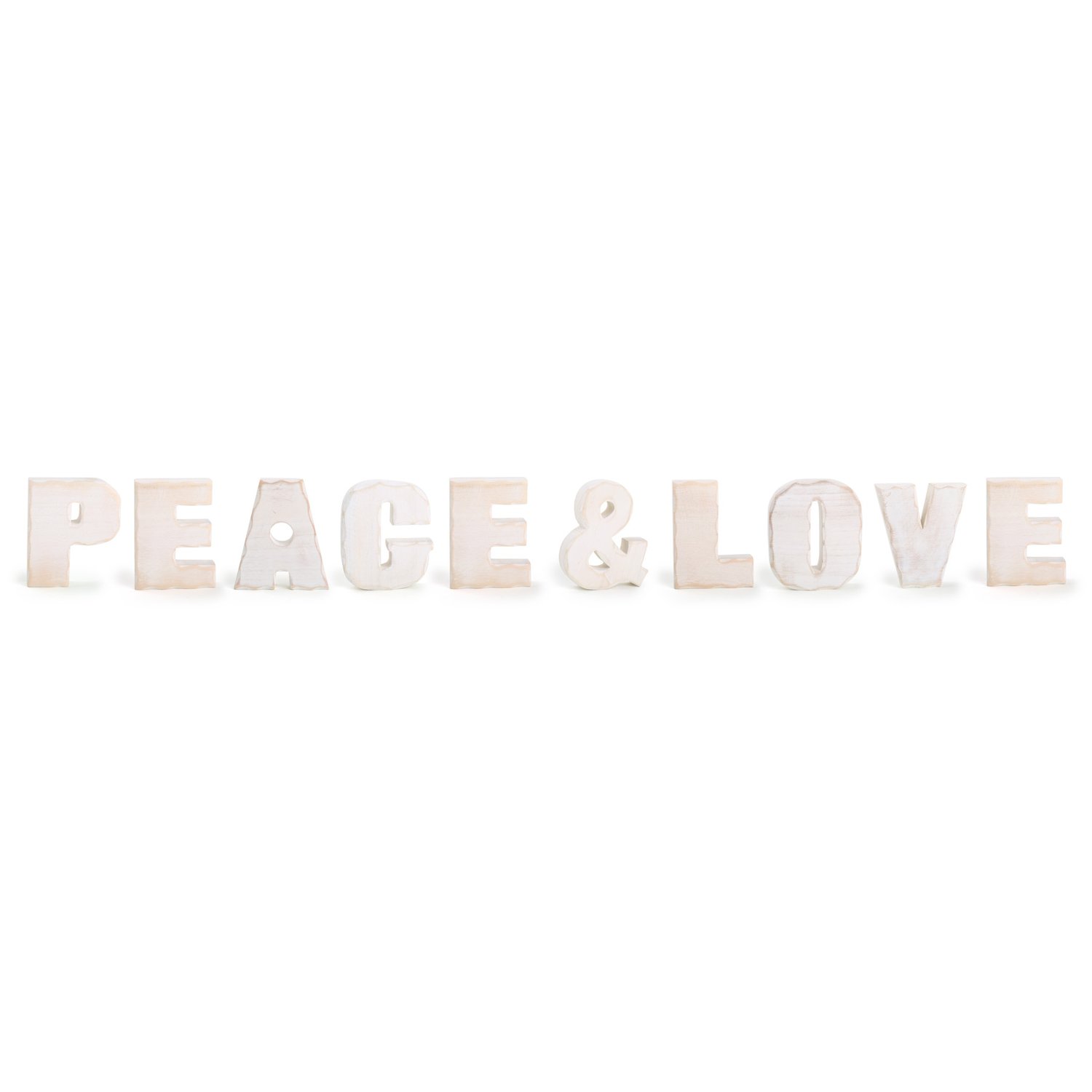 Legler Peace and Love Children's Furniture