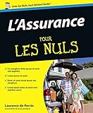 L'Assurance (French Edition) by