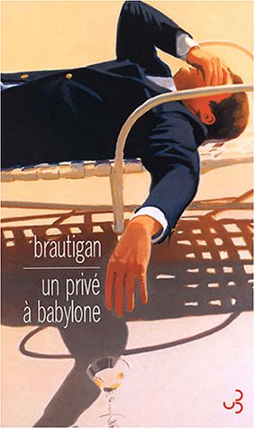 Un  privé à Babylone