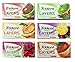 Trident Layers Sugar Free Chewing Gum - Pack of 12 (Assorted Flavors)