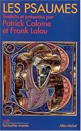 Les  Psaumes