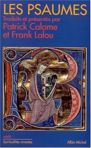 Les  Psaumes