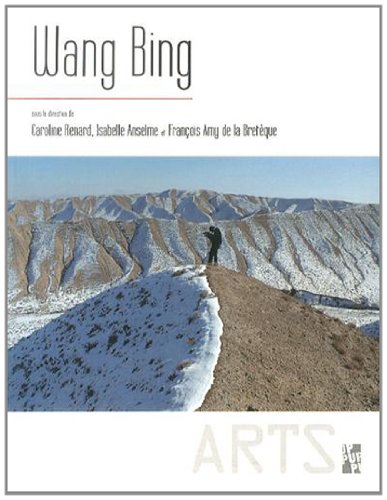 Wang Bing, un cinéaste en Chine aujourd'hui