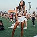 Women's African Tribal Print Bikini High Cut Monokini One Piece Swimsuit Backless Swimwear