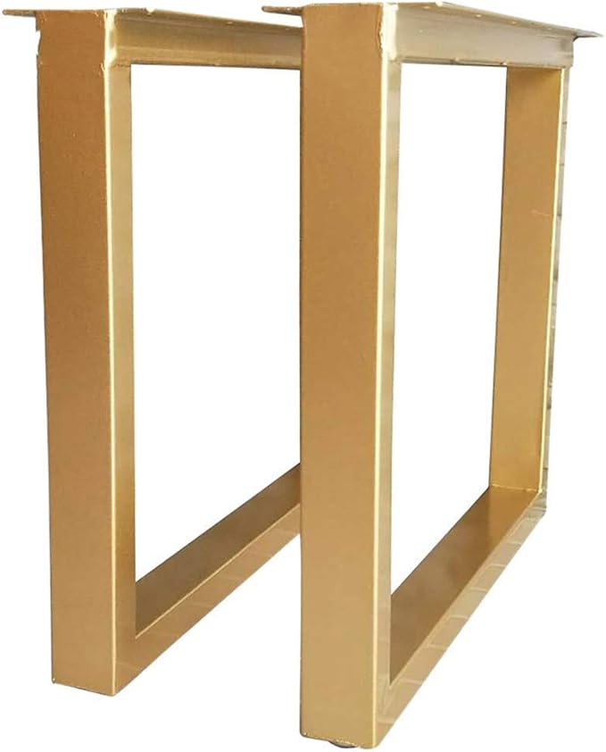 ADSE Möbelstützbein , (2 Packungen) schwere industrielle